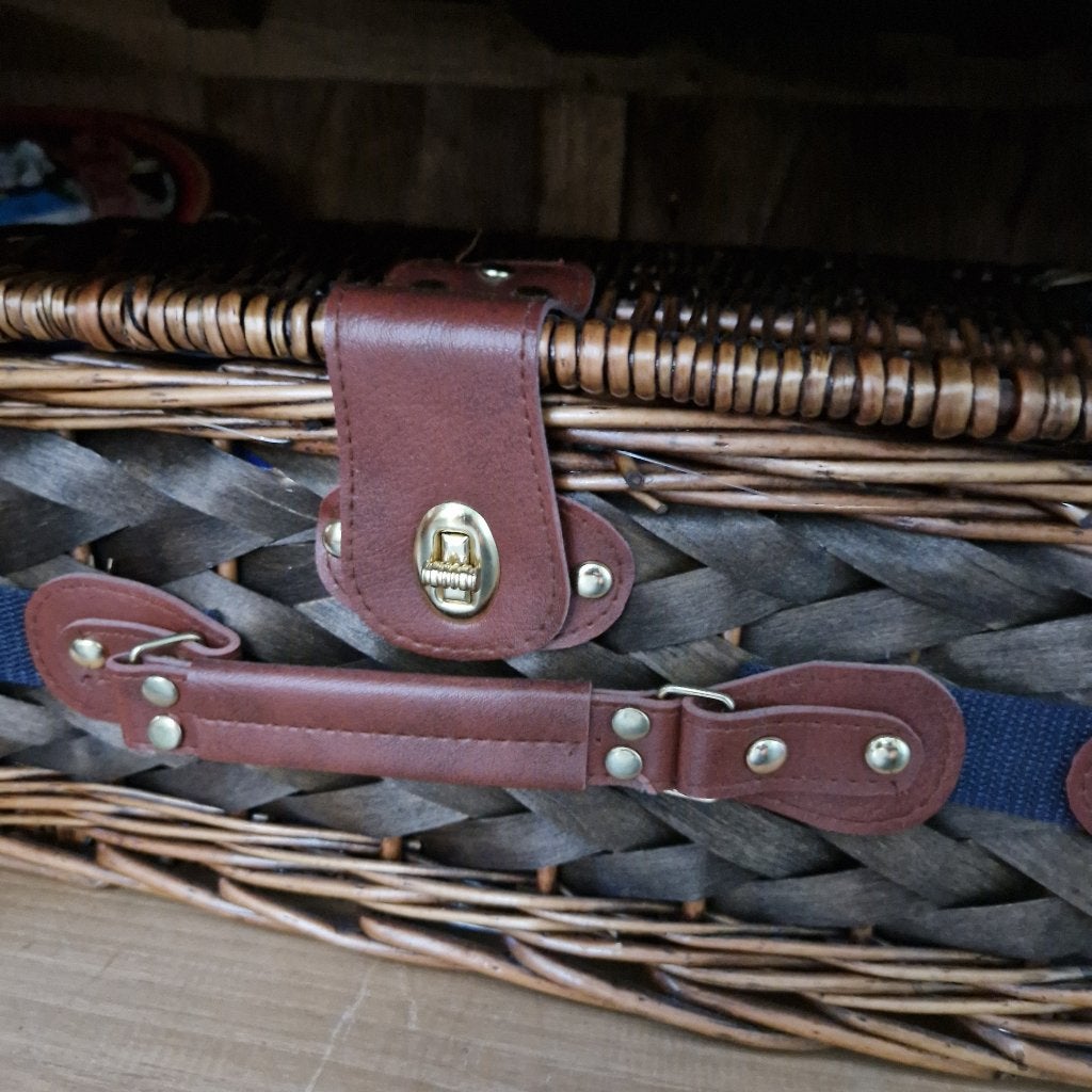 picknickmand, Ophalen, Nieuw