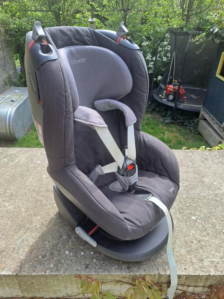 Maxi cosi Tobi, Kinderen en Baby's, Autostoeltjes, Ophalen, Gebruikt, Maxi-Cosi, Autogordel