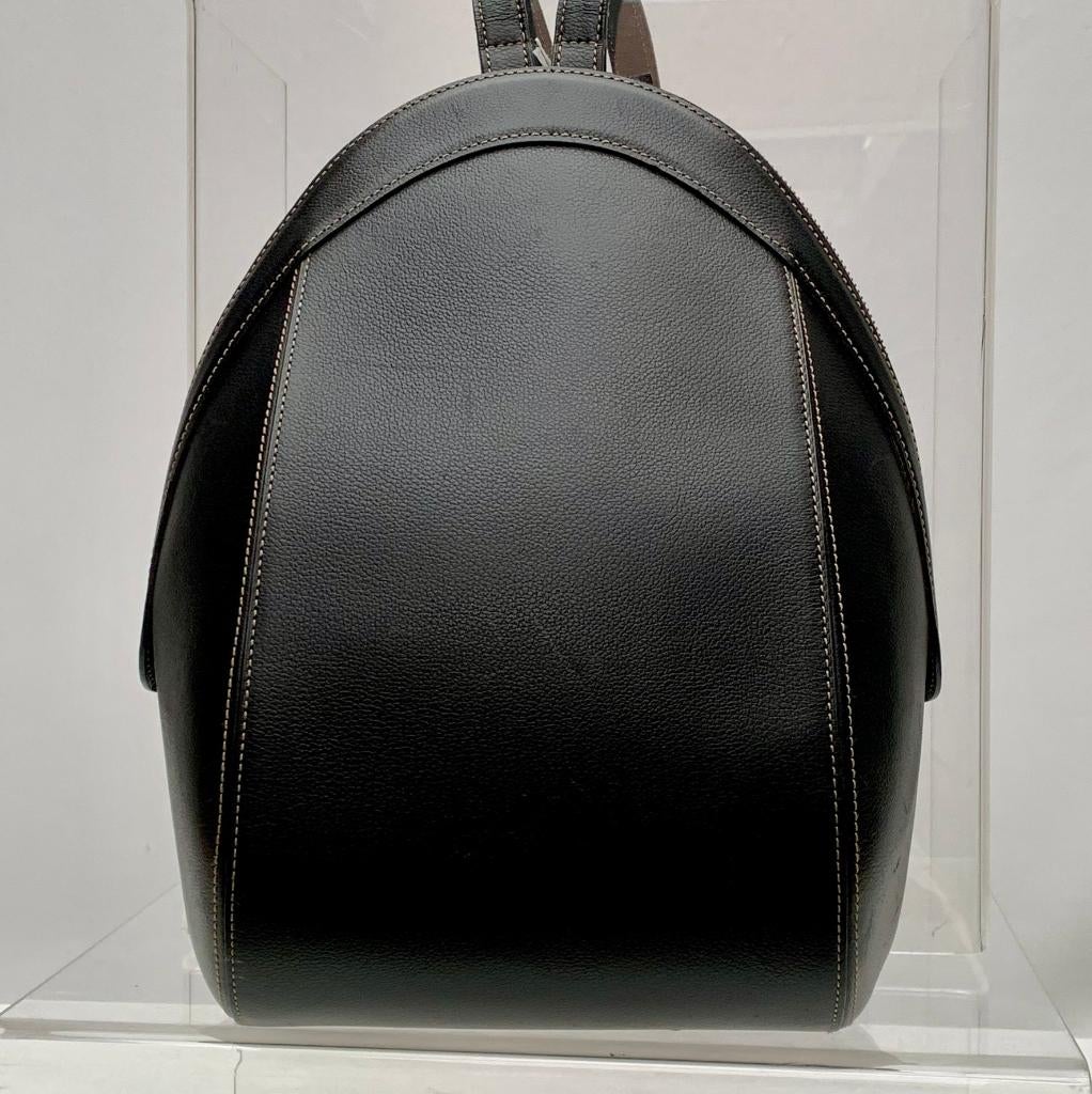 Delvaux rugzak. Nog meer Delvaux en Louis Vuitton te koop., Handtassen en Accessoires, Ophalen of Verzenden
