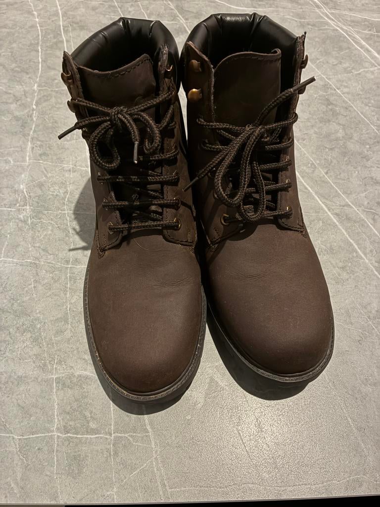Jonak laarzen, Neuf, Bottes, Brun, Envoi