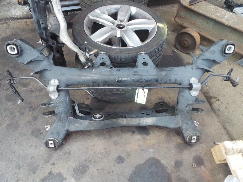 BERCEAU MOTEUR BMW 4 serie (F32) (|6792506A07|8856197|), Utilisé, BMW