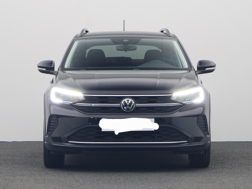 Volkswagen Taigo 1.0 TSI, Particulier, Automaat, Te koop, Taigo
