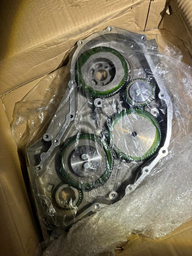 Land rover defender discovery 300tdi ZEUS KIT, Auto-onderdelen, Ophalen of Verzenden, Land Rover