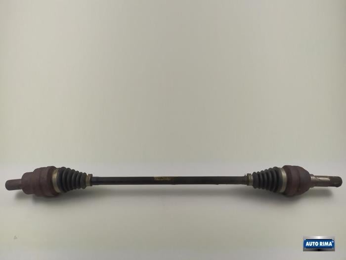 Arbre de transmission arrière droit d'un Volvo XC90, -, 3 mois de garantie, Utilisé, -