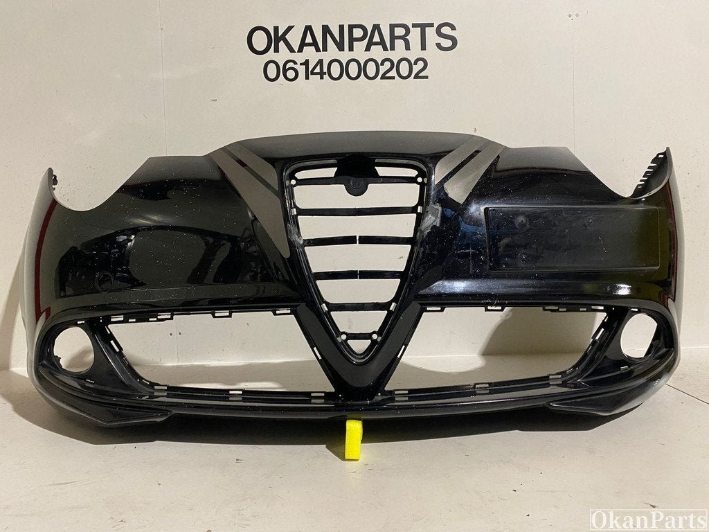 Alfa Romeo MITO voorbumper 156078529, Auto-onderdelen, Carrosserie, Bumper, Voor, Gebruikt
