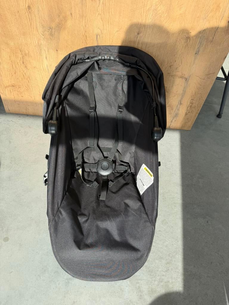 Babyset voor Mountain Buggy!, Kinderen en Baby's, Buggy's, Zo goed als nieuw, Ophalen