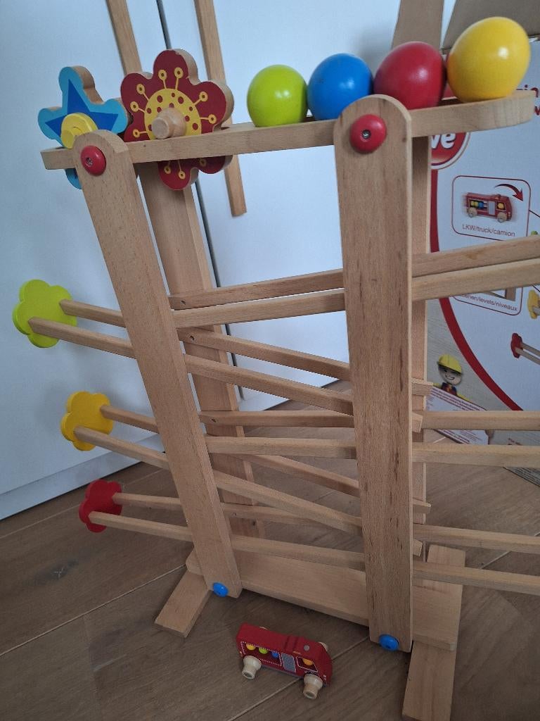 Skugelbaan XXL Eichhorn, Enlèvement, Comme neuf, Autres types
