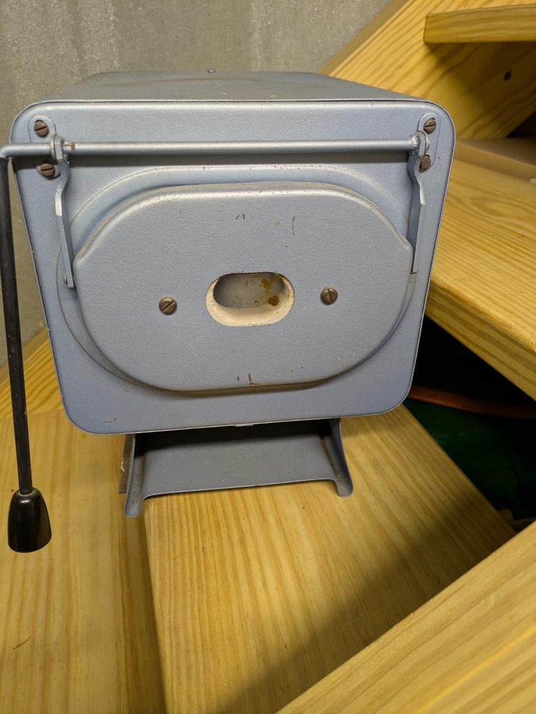 Emaille oven en poeder, Doe-het-zelf en Bouw, Elektriciteit en Kabels, Ophalen