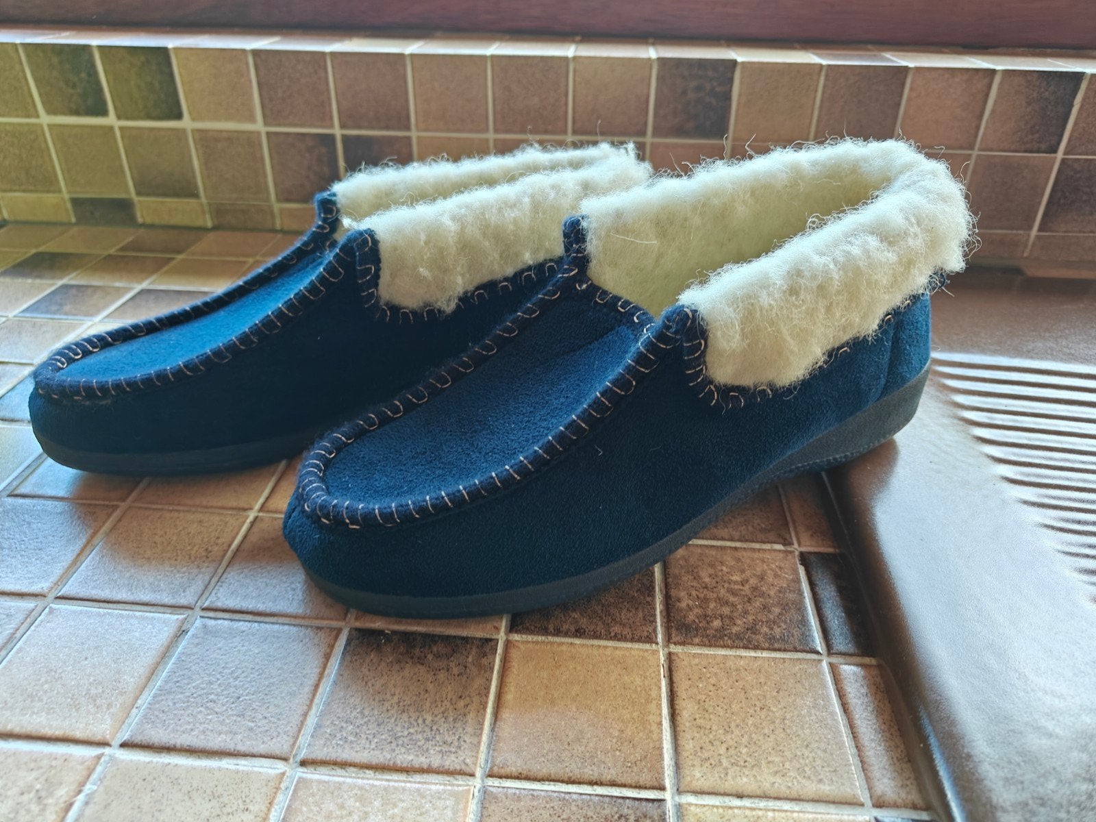 Pantoffels Calzados maat 40, Enlèvement ou Envoi