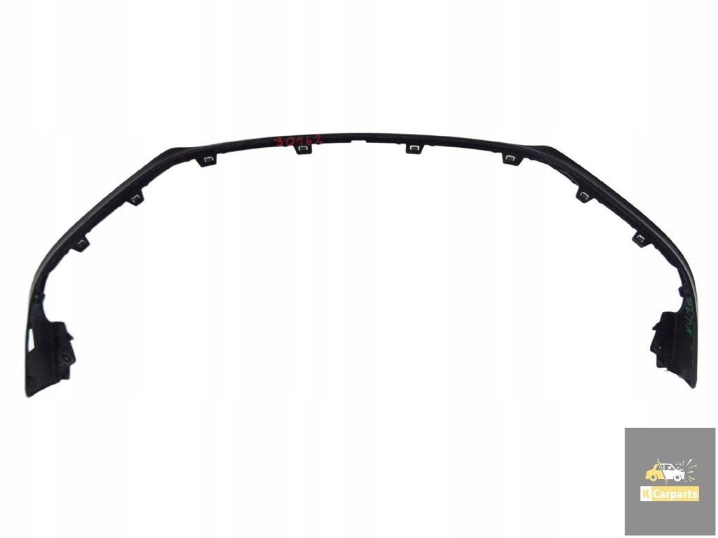Porsche 911 991 TURBO bumper hockey spoiler, Gebruikt, Porscheplatz 1
70435  Stuttgart, DE, Porsche, Info@porsche.de