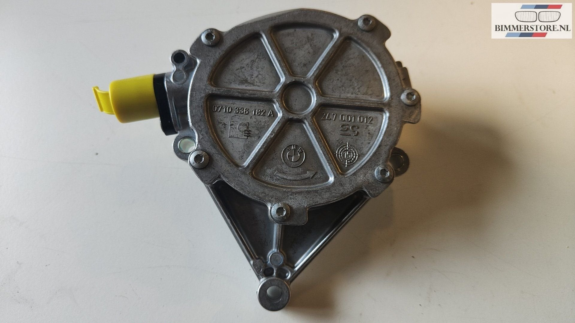 Vacuumpomp N20 BMW 1 / 2 / 3 / 5 / X1 X3 X4 serie F  Z4 E89, Neuf, -, -, -