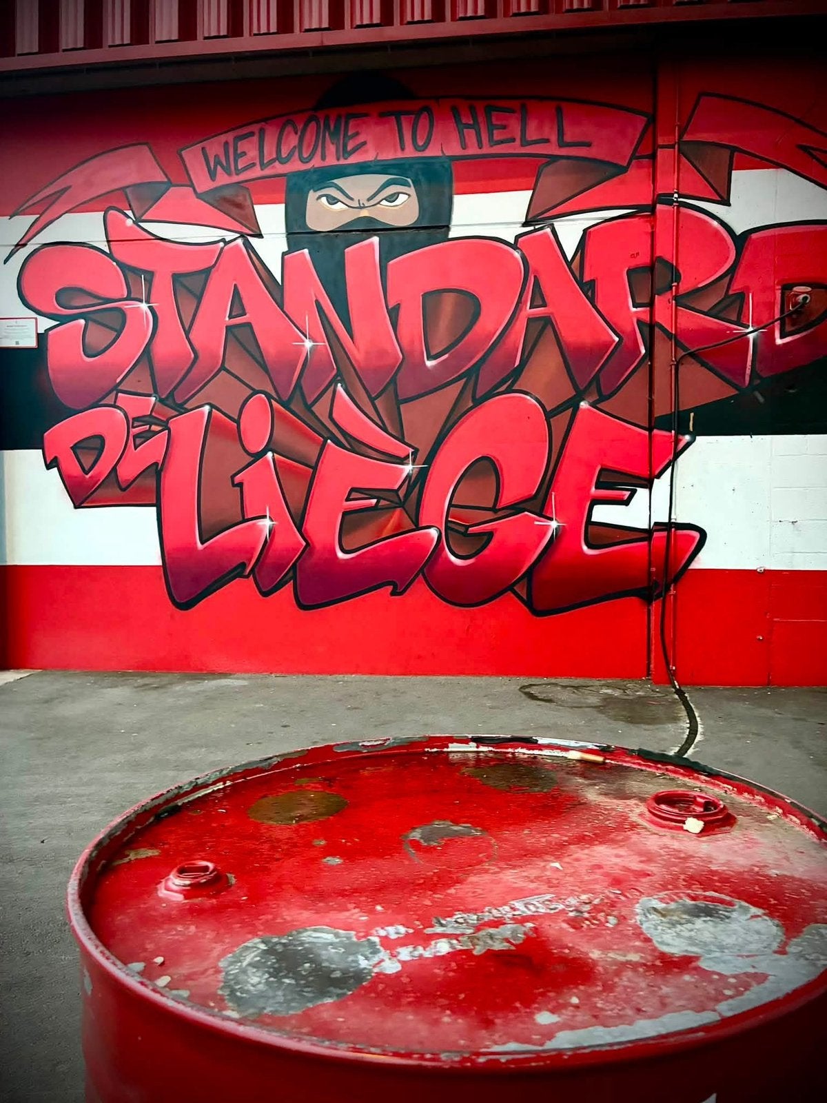 Standard liege VS anvers (5/09/26 - 20h45) 4 tickets T1, Tickets & Billets, Trois personnes ou plus