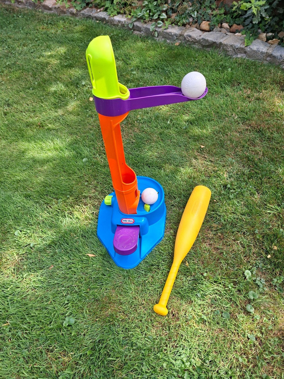 Honkbal, Ophalen