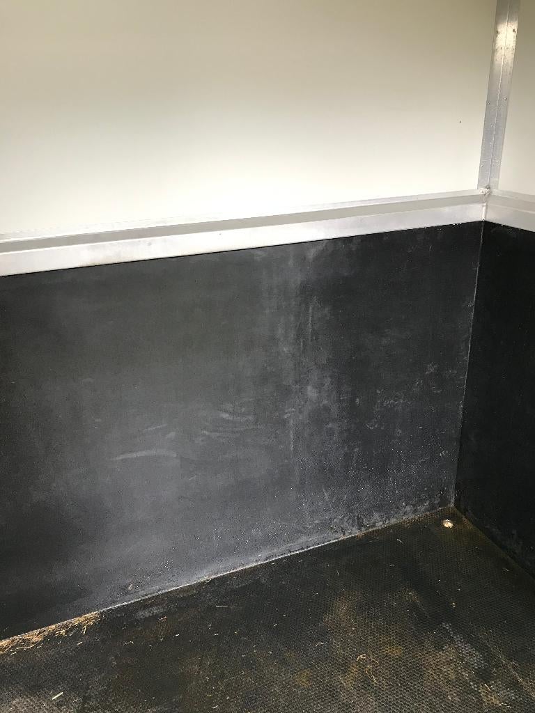 stalwandbescherming, Pâturage