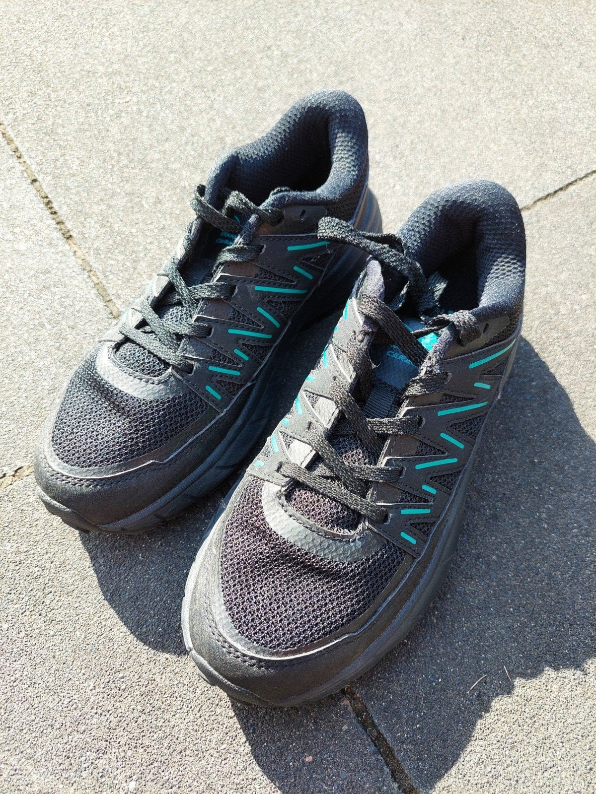 sportschoenen maat 36,5, Sports & Fitness, Course, Jogging & Athlétisme, Autres marques, Comme neuf, Enlèvement, Autres types