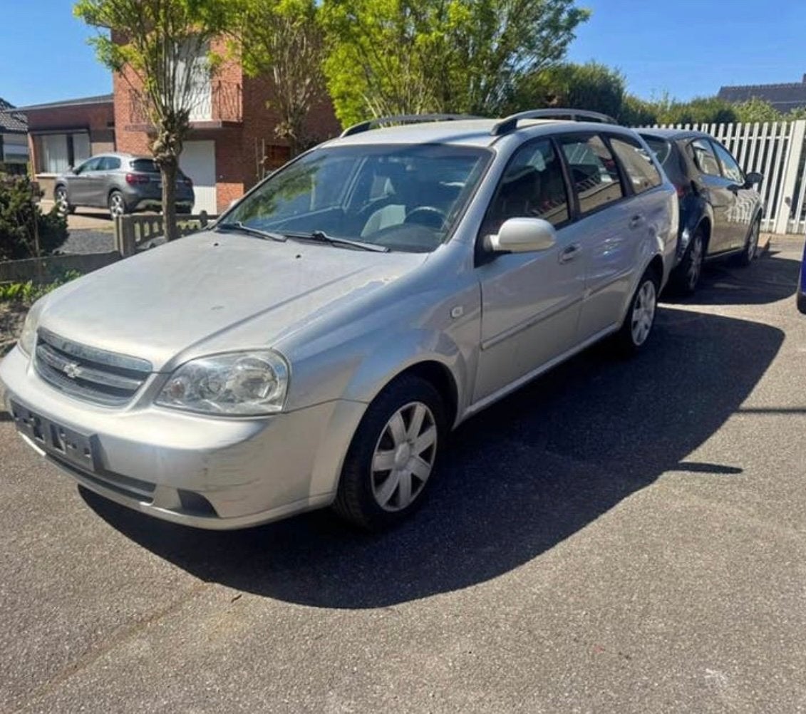 Chevrolet Nubira, Autos, Chevrolet, Achat, Particulier, Euro 4, Nubira