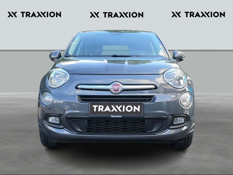 Fiat 500X Pop Star, Auto's, Fiat, 139 g/km, 500X, Handgeschakeld, 5 deurs