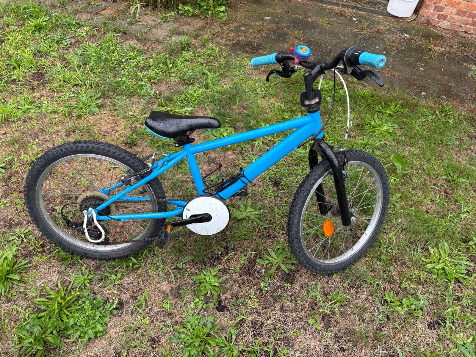 MTB 20”, Fietsen en Brommers, Ophalen, Zo goed als nieuw, 20 inch