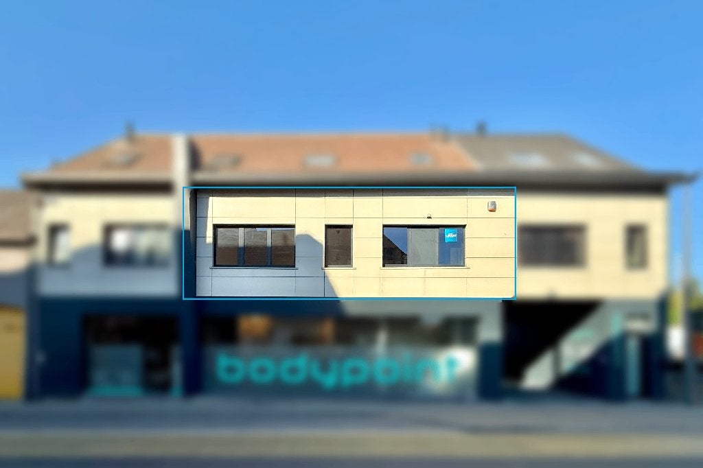 Londerzeel: appartement met 1 slaapkamer, Immo, Tot 200 m², 178 kWh/m²/jaar, 60 m², Londerzeel