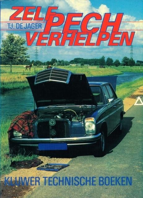 (a53) Zelf pech verhelpen, Verzenden, Gelezen