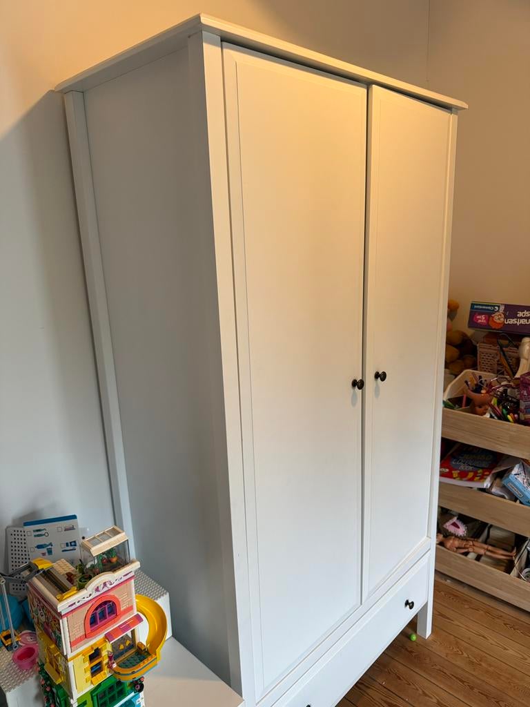 Kledingskast kind La redoute, Ophalen, Kast, 105 cm of meer, Zo goed als nieuw
