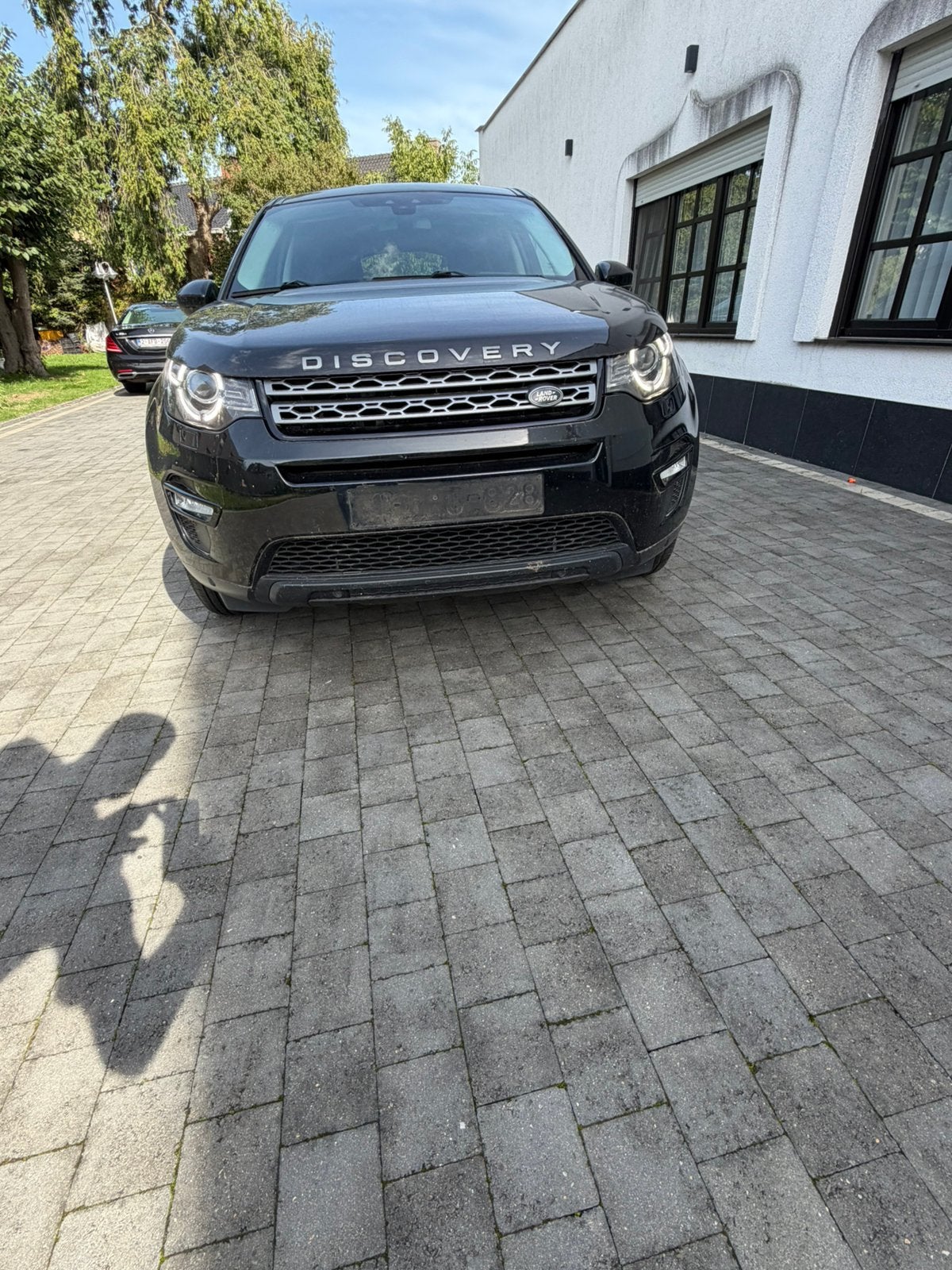 Land rover discovery 2016, Autos, Particulier, Diesel, Achat