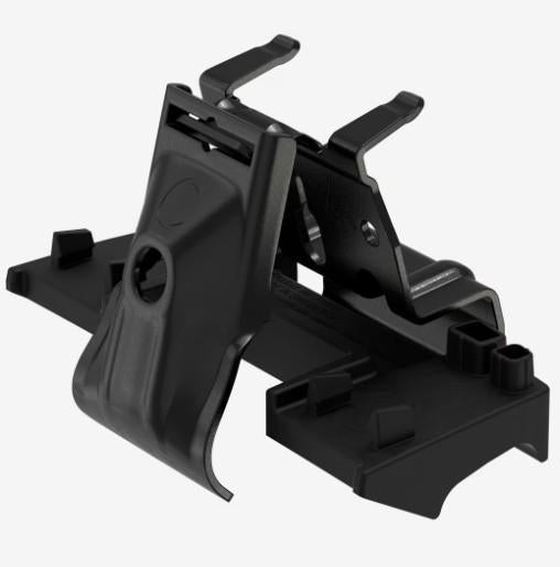 Thule Flush Rail kit 186096 - Skoda Enyaq of Octavia, Enlèvement ou Envoi, Neuf