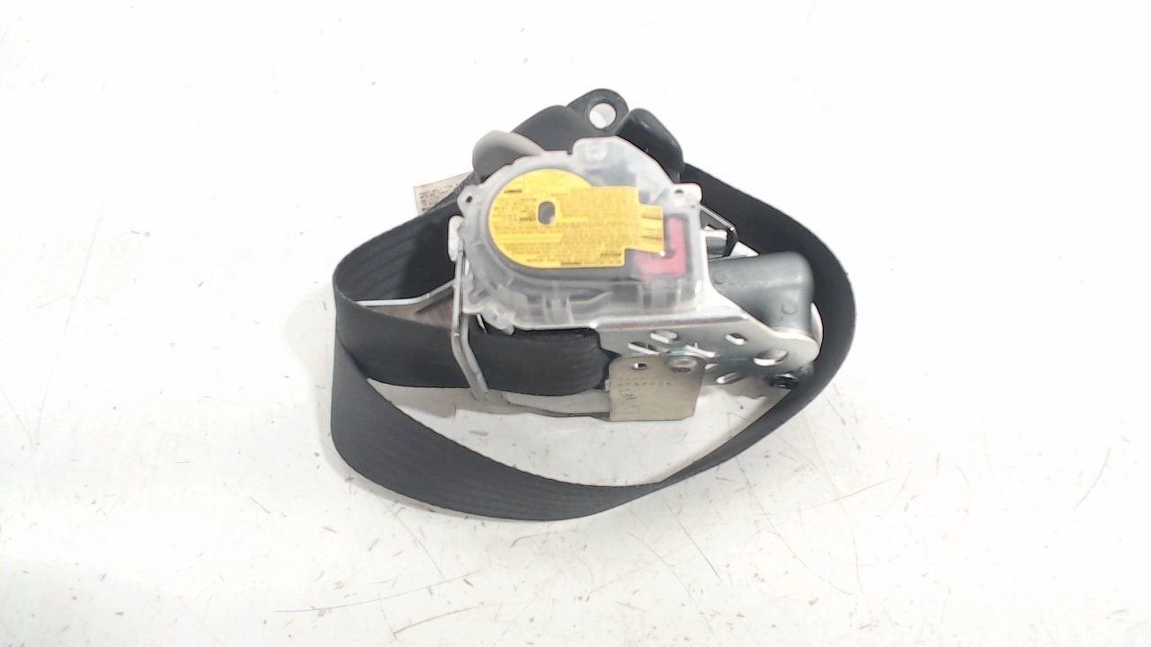 Veiligheidsgordel links voor Subaru Justy, Subaru, Onderdelen@venauto.nl, Van der Ven Autorecycling B.V., Gebruikt