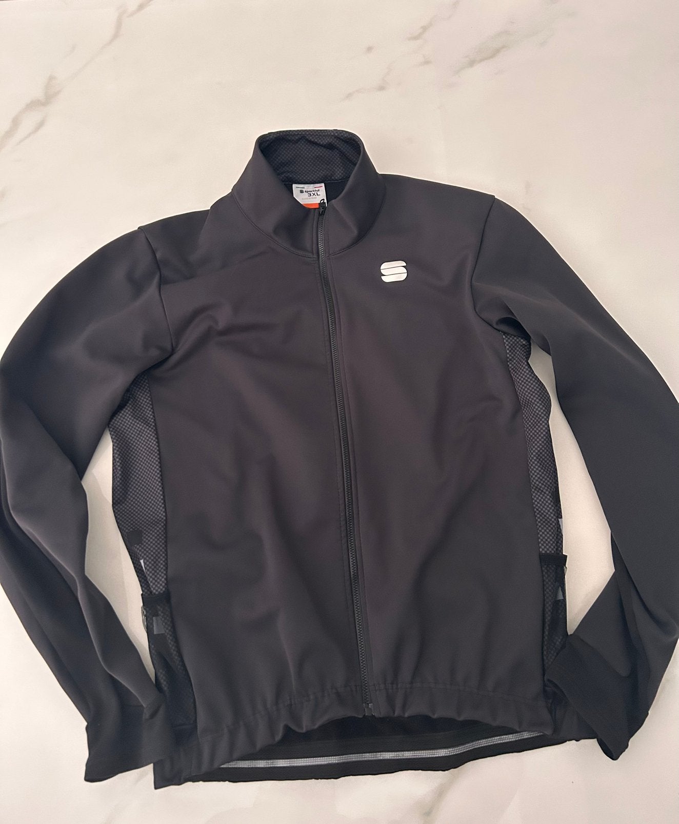 Sportful Neo softshell 3XL, Ophalen of Verzenden, Zo goed als nieuw