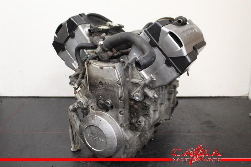 MOTORBLOK Honda ST 1300 Pan European (ST1300 ST1300A), Motoren, Onderdelen | Honda, Gebruikt