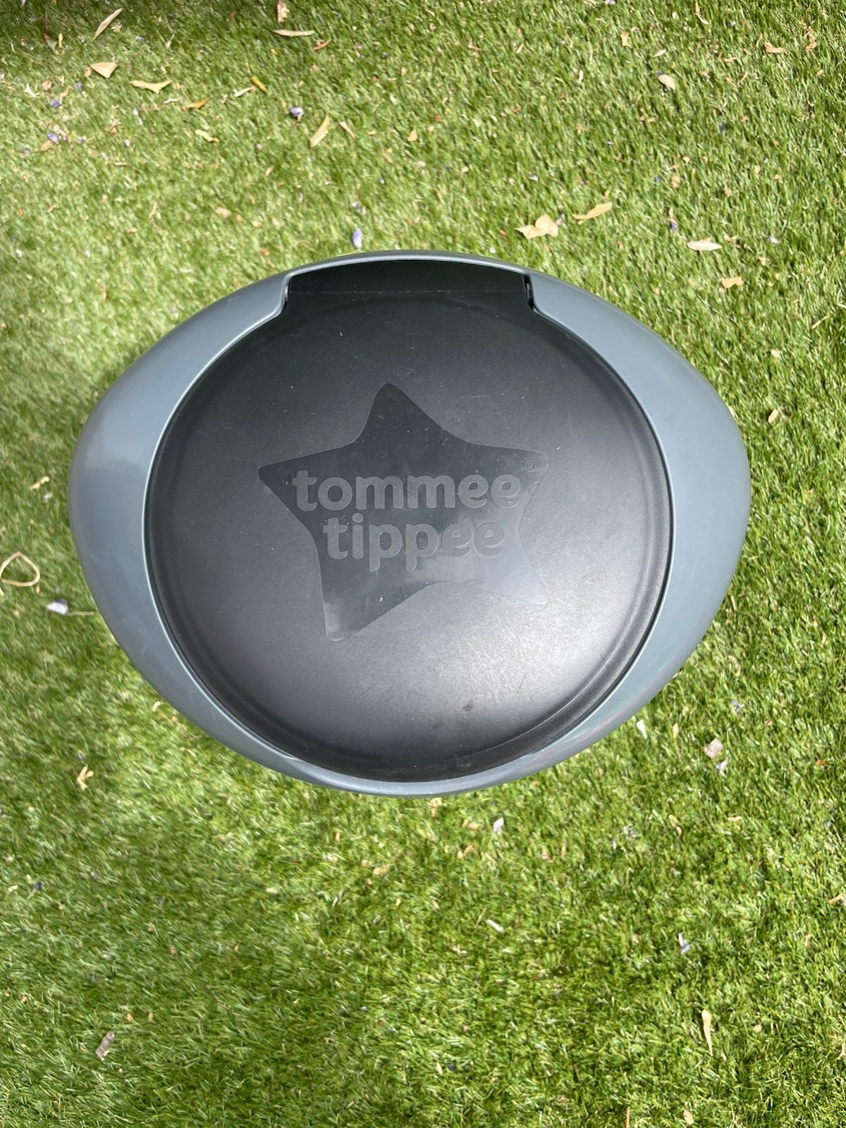 Luieremmer Tommee Tippee, Enlèvement, Comme neuf