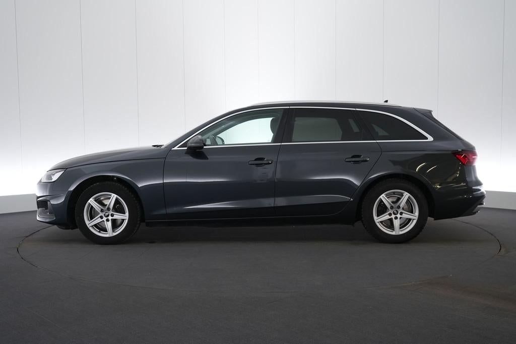 (2BVJ819) AUDI A4 AVANT, Auto's, Gebruikt, 1984 cc, A4, Bedrijf