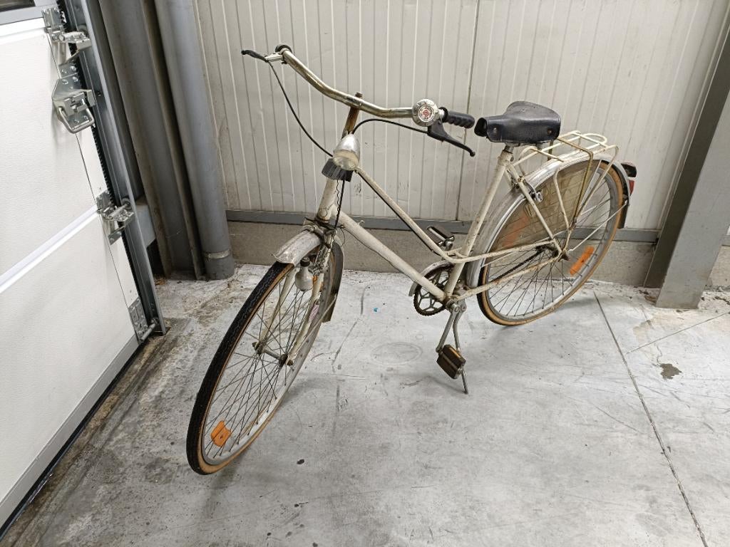 Vélo, Vélos & Vélomoteurs, Vélos | Femmes | Vélos pour femme, Enlèvement, Utilisé