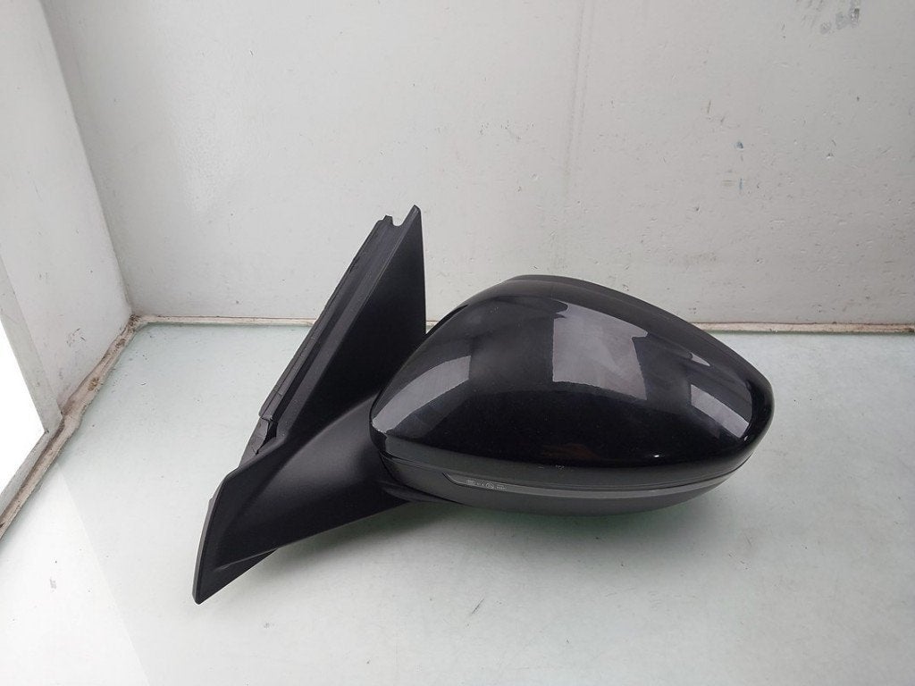SPIEGEL LINKS Opel Corsa F (UB / UH / UP) (01-2019/-), Auto-onderdelen, Gebruikt, Opel