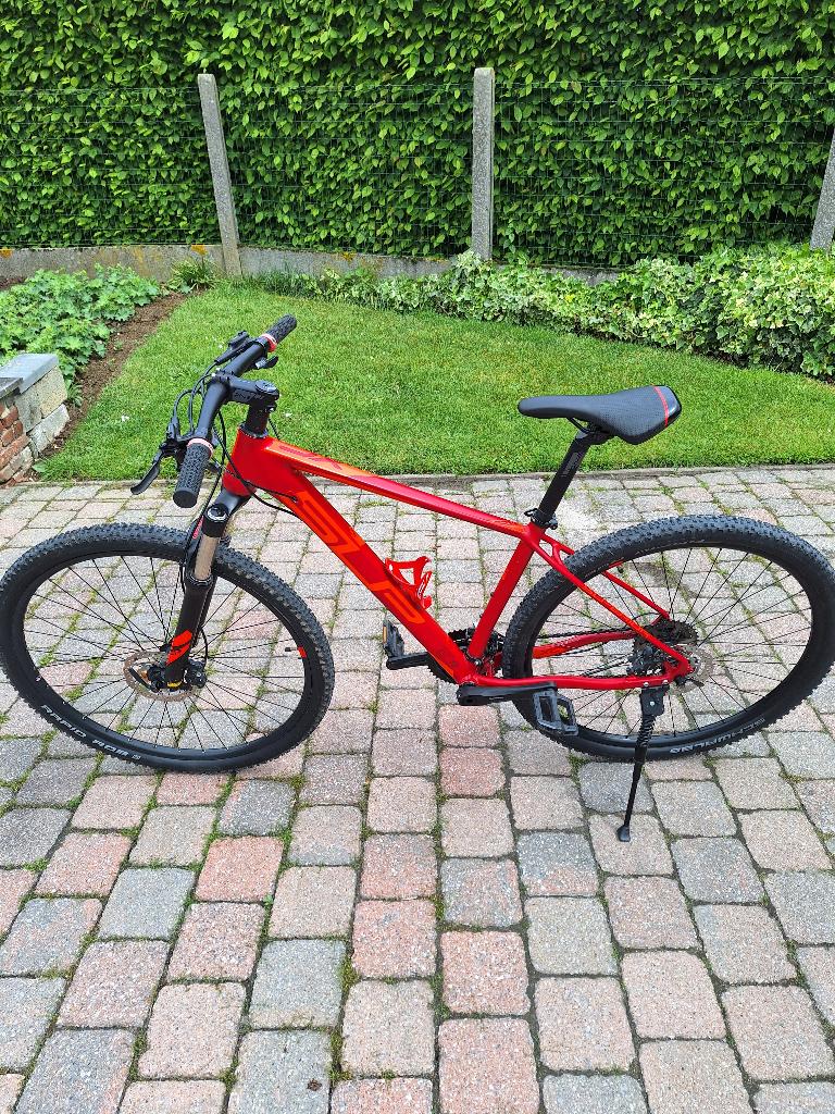 MTB Superior, Autres marques, Enlèvement, Utilisé, Frein à disque