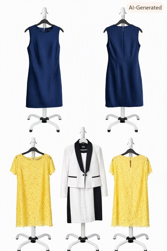 A VENDRE ROBES - JUPE- MANTEAU, Vêtements | Femmes, Packs de vêtements pour femmes, Enlèvement, Porté, Taille 38/40 (M)