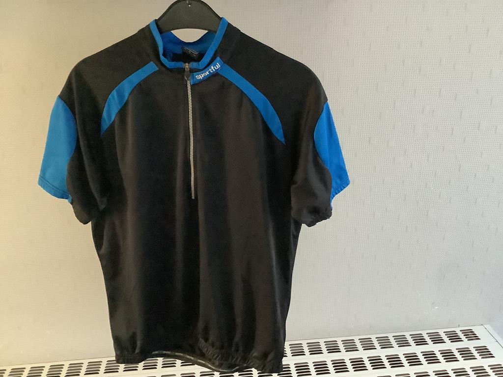 Fietstruitje Sportful xl, Fietsen en Brommers, Gebruikt, Heren, Ophalen of Verzenden, XL