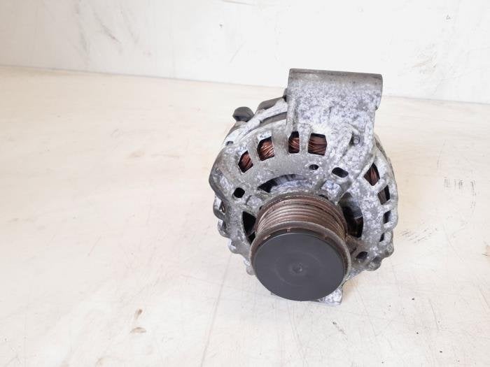 Dynamo van een Ford Ranger, Gebruikt, -, -, Ophalen of Verzenden