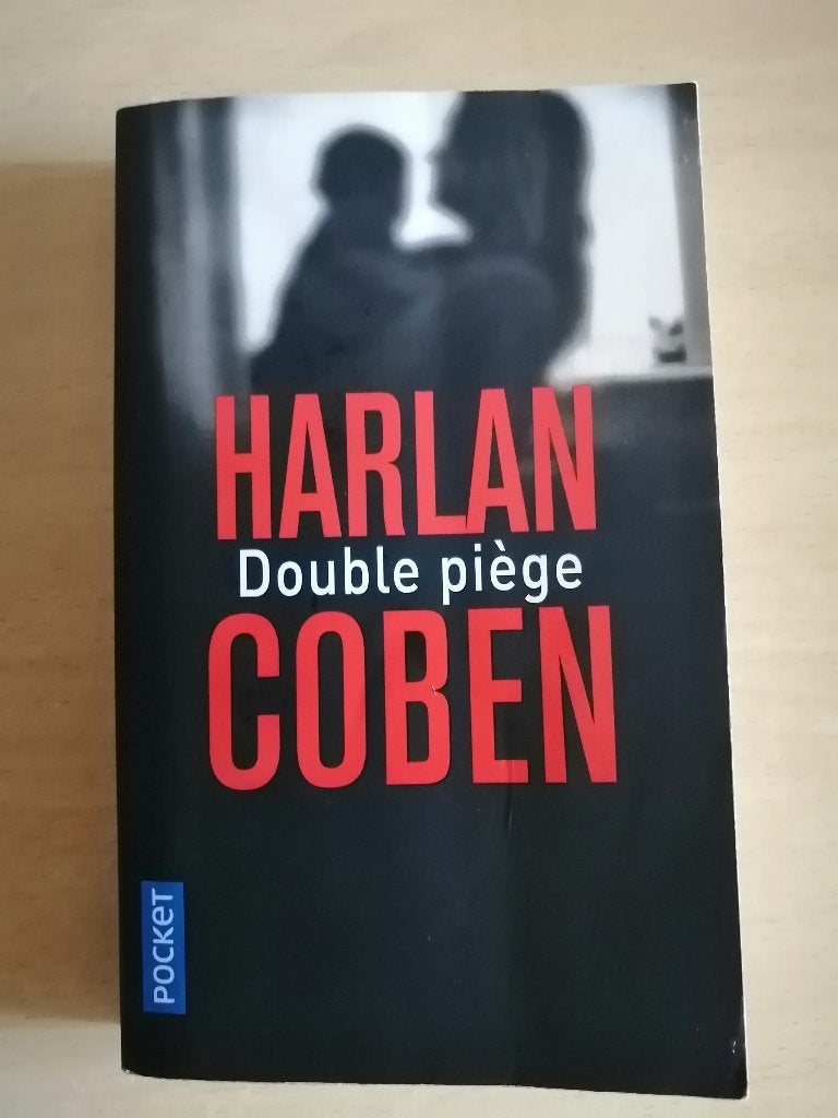 Double piège de Harlan Coben, Enlèvement ou Envoi