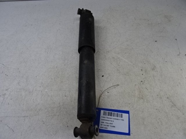 SCHOKBREKER RECHTS ACHTER Ford Transit Connect (PJ2), Gebruikt, Mevr. I. Hauben, Ford, Rue de l'Espoir 34 34
4030  GRIVEGNÉE, BE