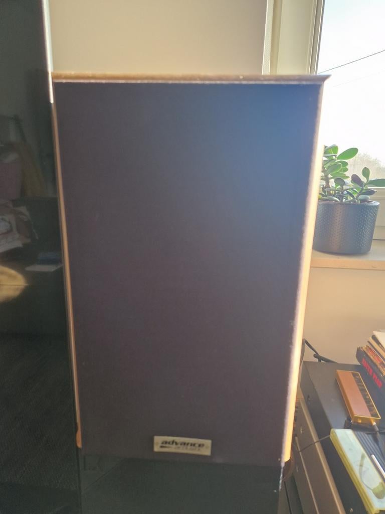 Advance Acoustic MA7 Pro (audio premium françai, TV, Hi-fi & Vidéo, Enceintes, Enlèvement ou Envoi