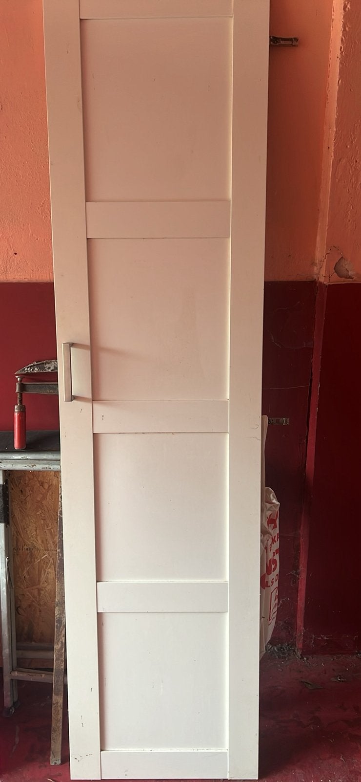 Ikea pax kastdeur gratis, Ophalen, Gebruikt