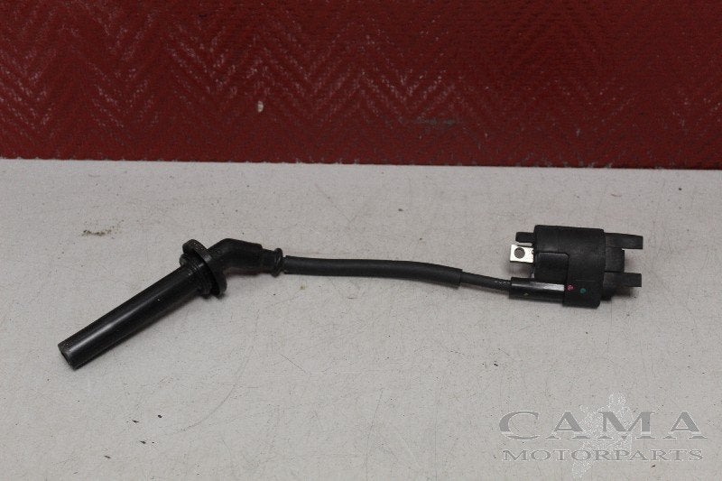 BOBINE Yamaha YZF R3 R25 2014-2018 (YZF-R25 YZF-R3 BR5), Dhr. S. di Majo, Gebruikt, Info@cama-motorparts.nl, P.J. Troelstraweg 8 8
3144 CX  MAASSLUIS, NL