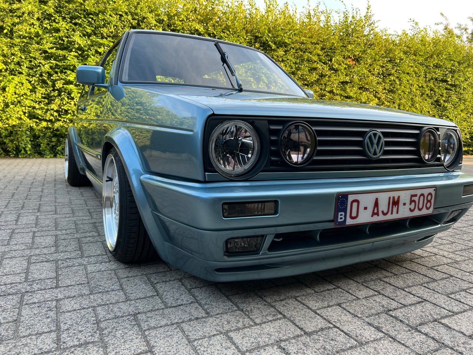 Golf, Te koop, 3 deurs, Golf, Particulier