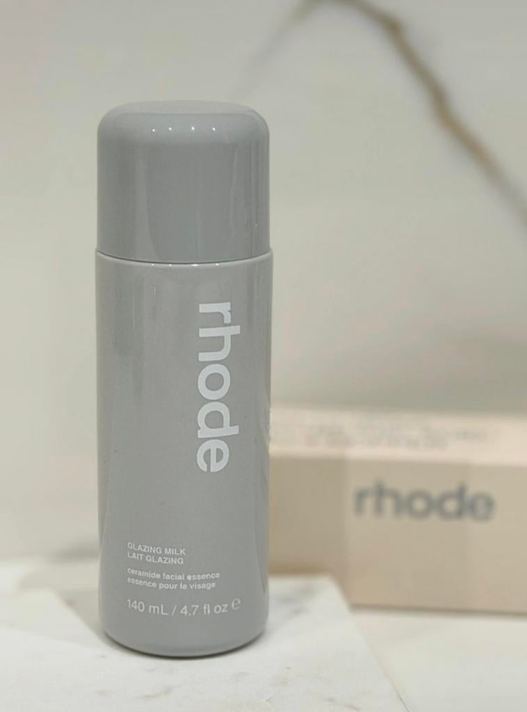 Rhode Glazing Milk neuf soin visage skincare, Enlèvement ou Envoi, Neuf, Tout le visage, Soins