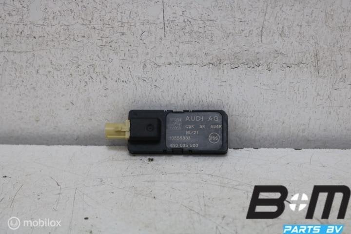 Antenne versterker Audi A3 4N035500, Utilisé
