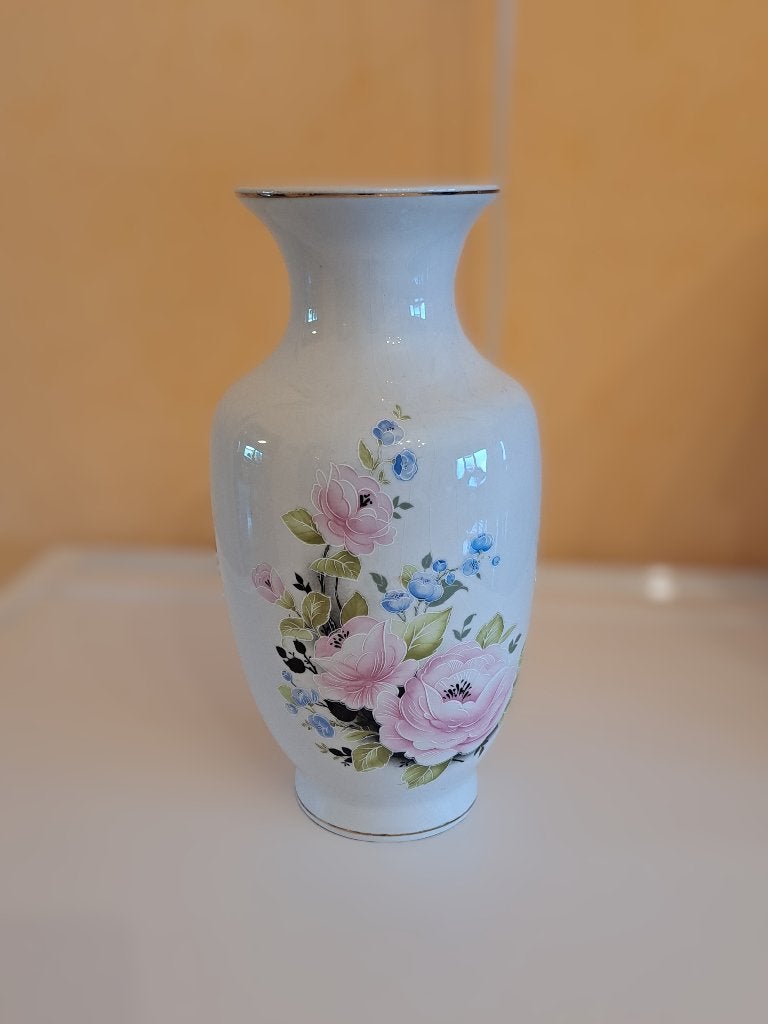 Vase japonais, Antiquités & Art, Enlèvement