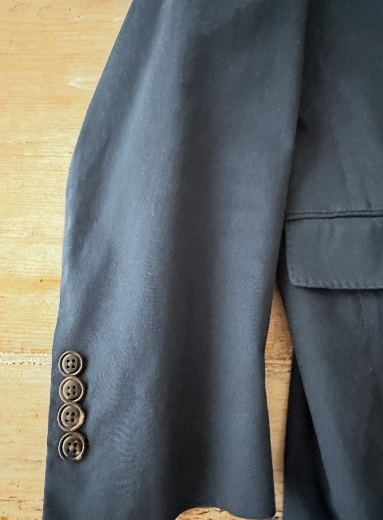Blazer, Taille 42/44 (L), Comme neuf, Enlèvement, Ralph Lauren