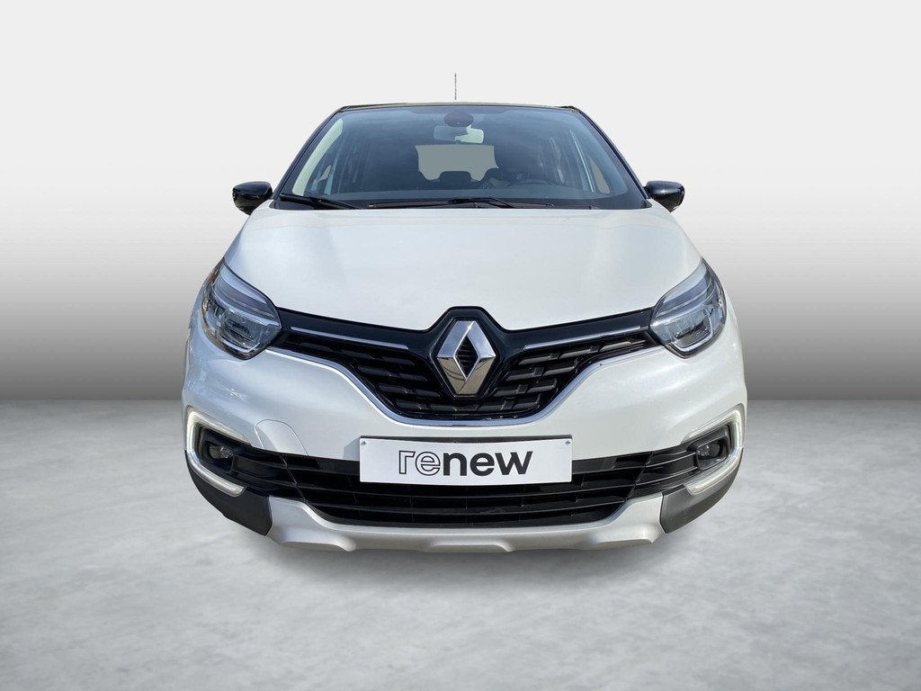Renault Captur Intens TCe 90, Achat, Euro 6, Entreprise, Boîte manuelle