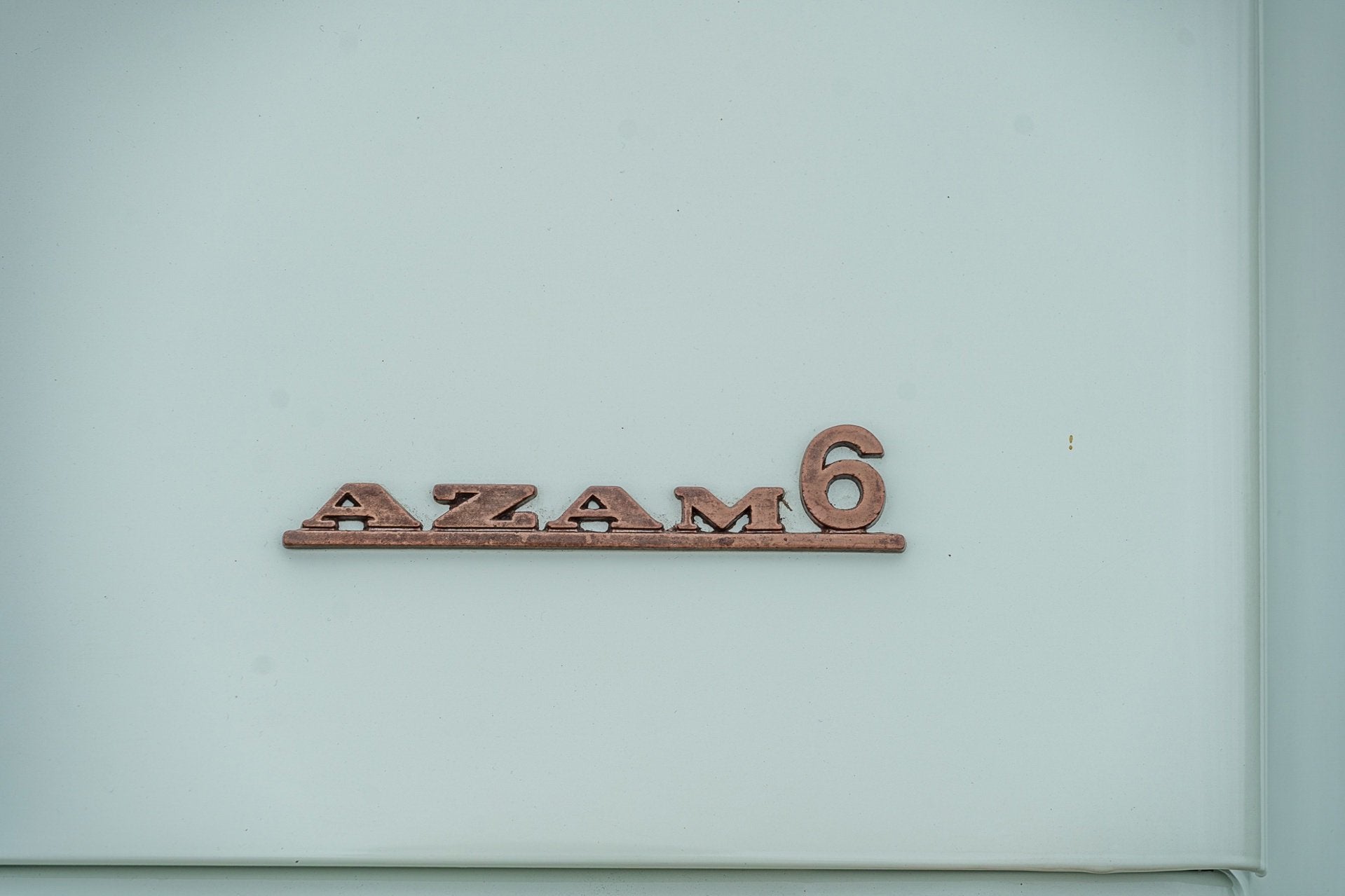 Citroen 2 CV AZAM6, foto 10